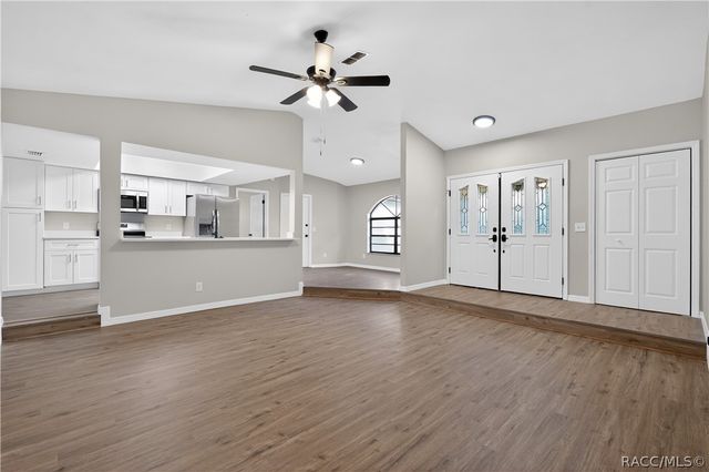 1060 E Rockefeller Lane, Hernando, FL 34442