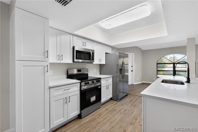 1060 E Rockefeller Lane, Hernando, FL 34442