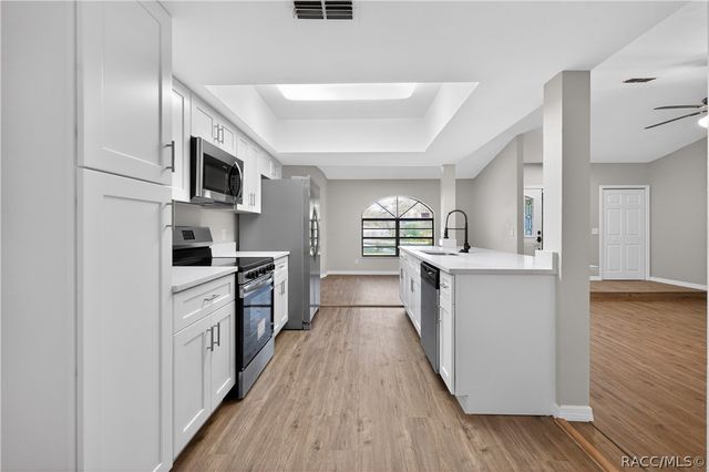 1060 E Rockefeller Lane, Hernando, FL 34442