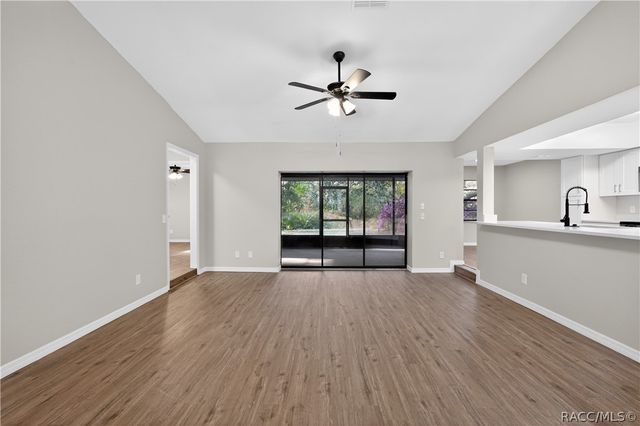 1060 E Rockefeller Lane, Hernando, FL 34442