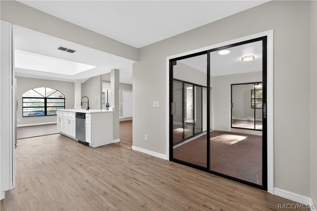 1060 E Rockefeller Lane, Hernando, FL 34442