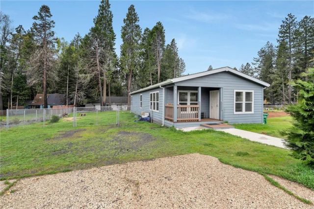 14115 Wingate Circle, Magalia, CA 95954