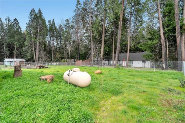 14115 Wingate Circle, Magalia, CA 95954