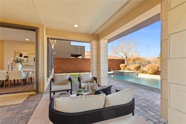 10358 Kesington Drive, Las Vegas, NV 89135