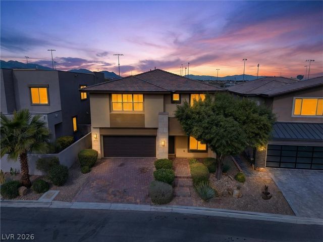 10358 Kesington Drive, Las Vegas, NV 89135