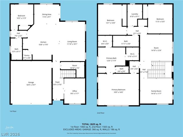 10358 Kesington Drive, Las Vegas, NV 89135