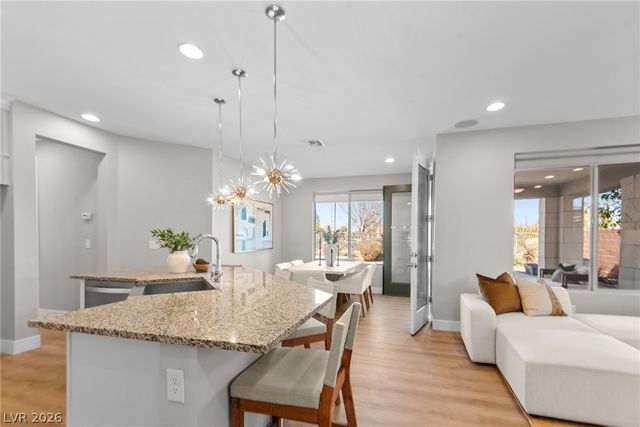 10358 Kesington Drive, Las Vegas, NV 89135