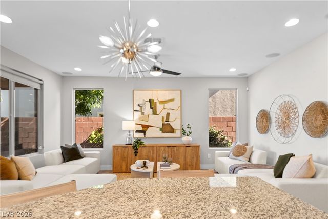 10358 Kesington Drive, Las Vegas, NV 89135