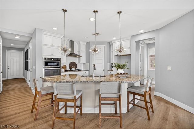 10358 Kesington Drive, Las Vegas, NV 89135