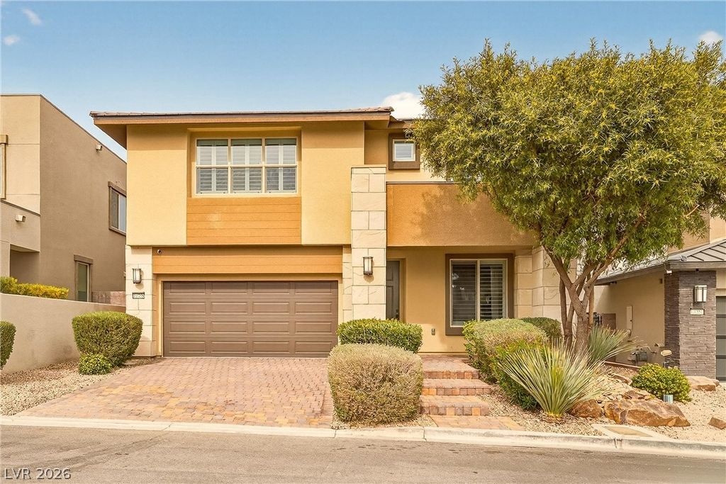 10358 Kesington Drive, Las Vegas, NV 89135