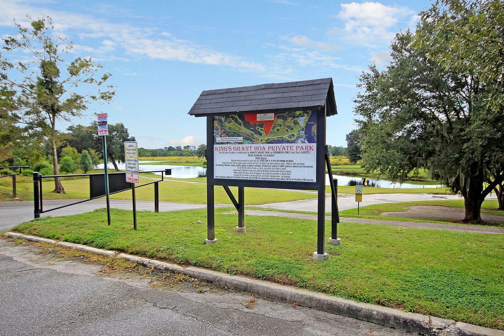 Image 62 of property listing at 700 Fairington Drive, Summerville, SC 29485