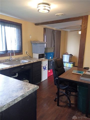 6413 Post Town Road, Dayton, OH 45426