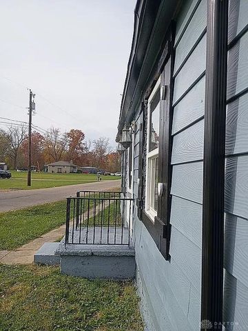 6413 Post Town Road, Dayton, OH 45426