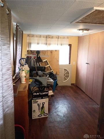 6413 Post Town Road, Dayton, OH 45426