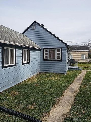 6413 Post Town Road, Dayton, OH 45426