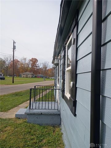 6413 Post Town Road, Dayton, OH 45426