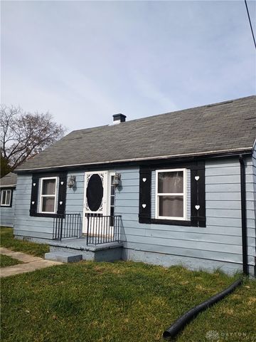 6413 Post Town Road, Dayton, OH 45426