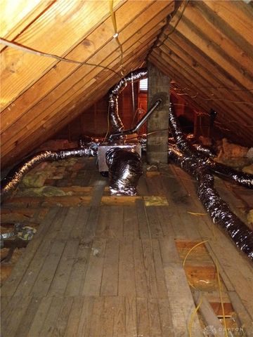 6413 Post Town Road, Dayton, OH 45426