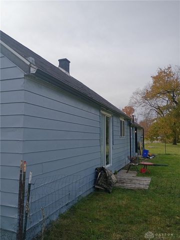 6413 Post Town Road, Dayton, OH 45426