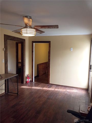 6413 Post Town Road, Dayton, OH 45426