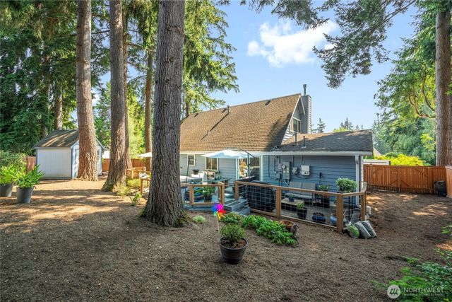 12086 NE 137th Court, Kirkland, WA 98034