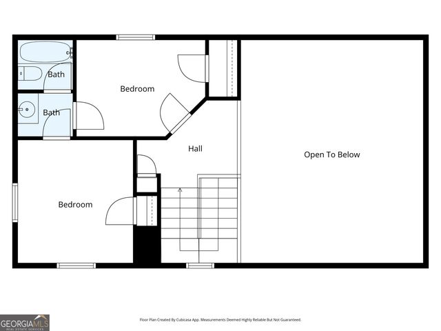 1956 Corners Circle, Lithonia, GA 30058
