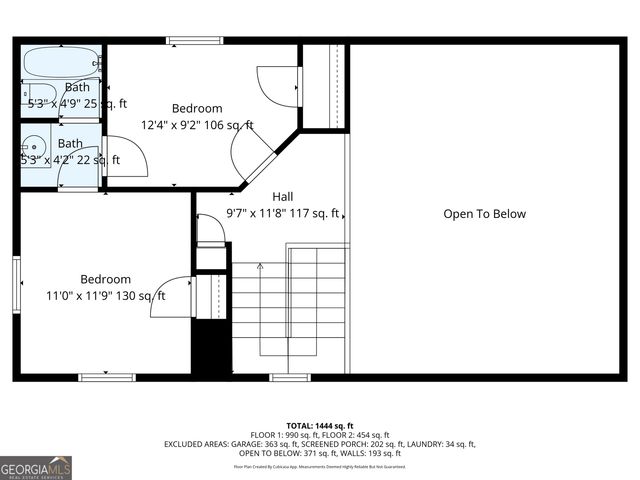 1956 Corners Circle, Lithonia, GA 30058
