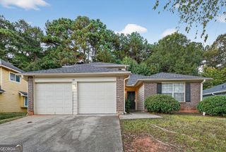 1956 Corners Circle, Lithonia, GA 30058