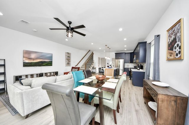 837 W Little York Road 1, Houston, TX 77091