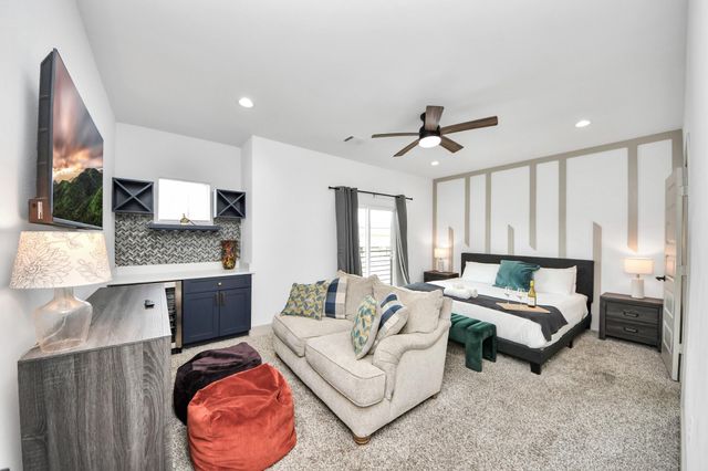 837 W Little York Road 1, Houston, TX 77091