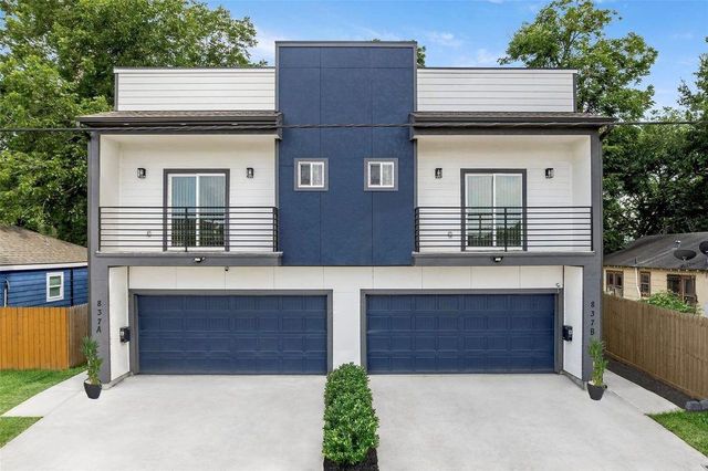 837 W Little York Road 1, Houston, TX 77091