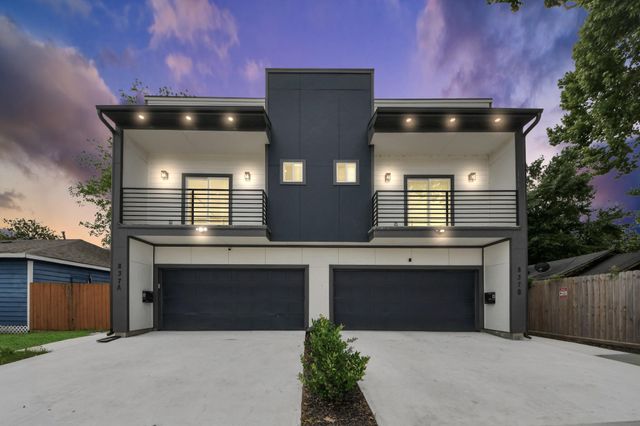 837 W Little York Road 1, Houston, TX 77091