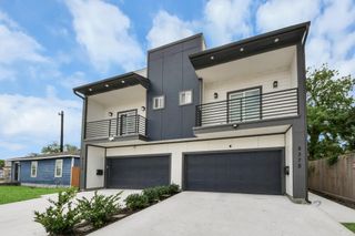 837 W Little York Road 1, Houston, TX 77091