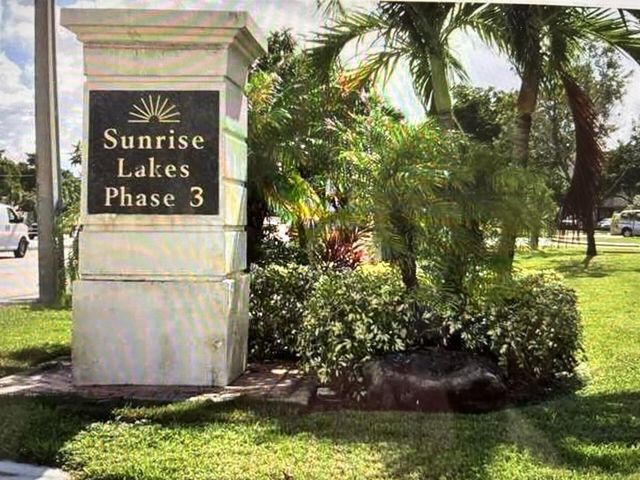2731 N Pine Island Road 105, Sunrise, FL 33322