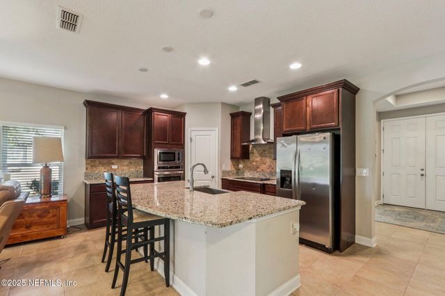 5000 REDFORD MANOR Drive, Jacksonville, FL 32258