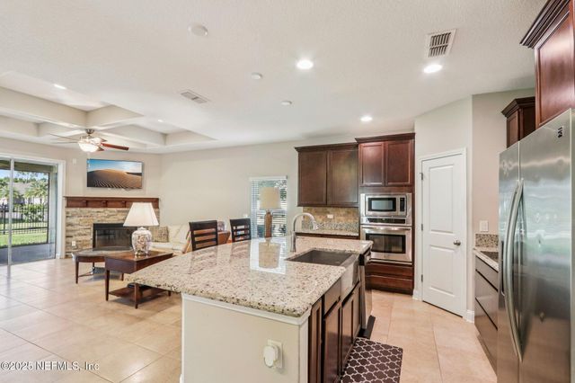 5000 REDFORD MANOR Drive, Jacksonville, FL 32258