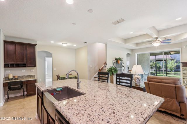 5000 REDFORD MANOR Drive, Jacksonville, FL 32258