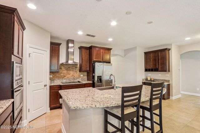 5000 REDFORD MANOR Drive, Jacksonville, FL 32258