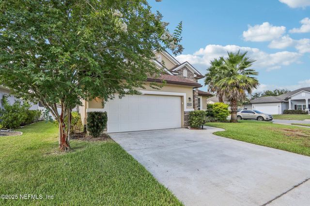 5000 REDFORD MANOR Drive, Jacksonville, FL 32258
