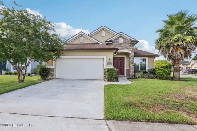 5000 REDFORD MANOR Drive, Jacksonville, FL 32258