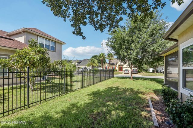 5000 REDFORD MANOR Drive, Jacksonville, FL 32258