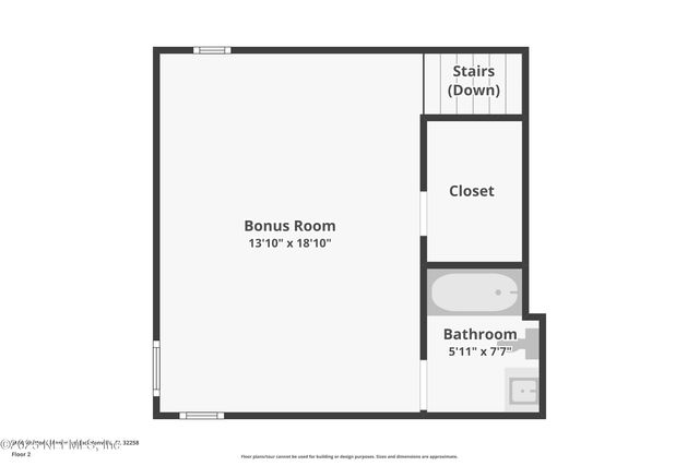 5000 REDFORD MANOR Drive, Jacksonville, FL 32258