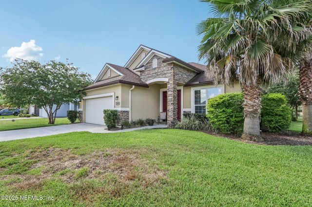 5000 REDFORD MANOR Drive, Jacksonville, FL 32258