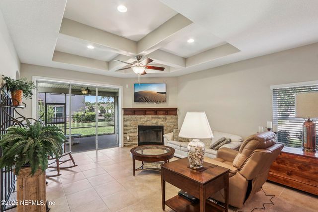 5000 REDFORD MANOR Drive, Jacksonville, FL 32258