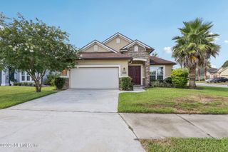 5000 REDFORD MANOR Drive, Jacksonville, FL 32258