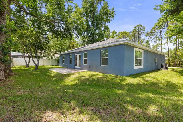 28 WOODSTON LANE, Palm Coast, FL 32164