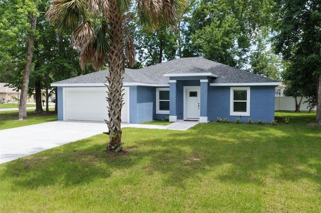 28 WOODSTON LANE, Palm Coast, FL 32164