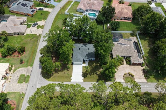 28 WOODSTON LANE, Palm Coast, FL 32164