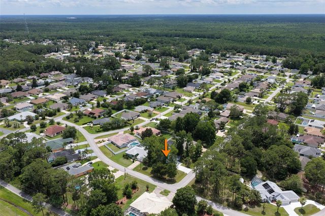 28 WOODSTON LANE, Palm Coast, FL 32164