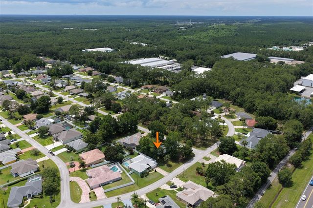 28 WOODSTON LANE, Palm Coast, FL 32164